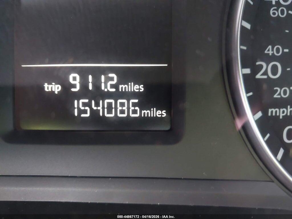 1VWAP7A31EC026689 2014 VOLKSWAGEN PASSAT photo no. 7
