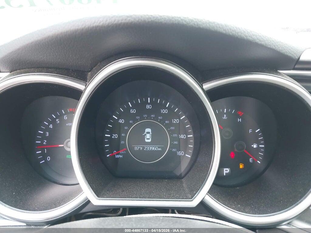 KNAGM4A7XF5576158 2015 KIA OPTIMA photo no. 7