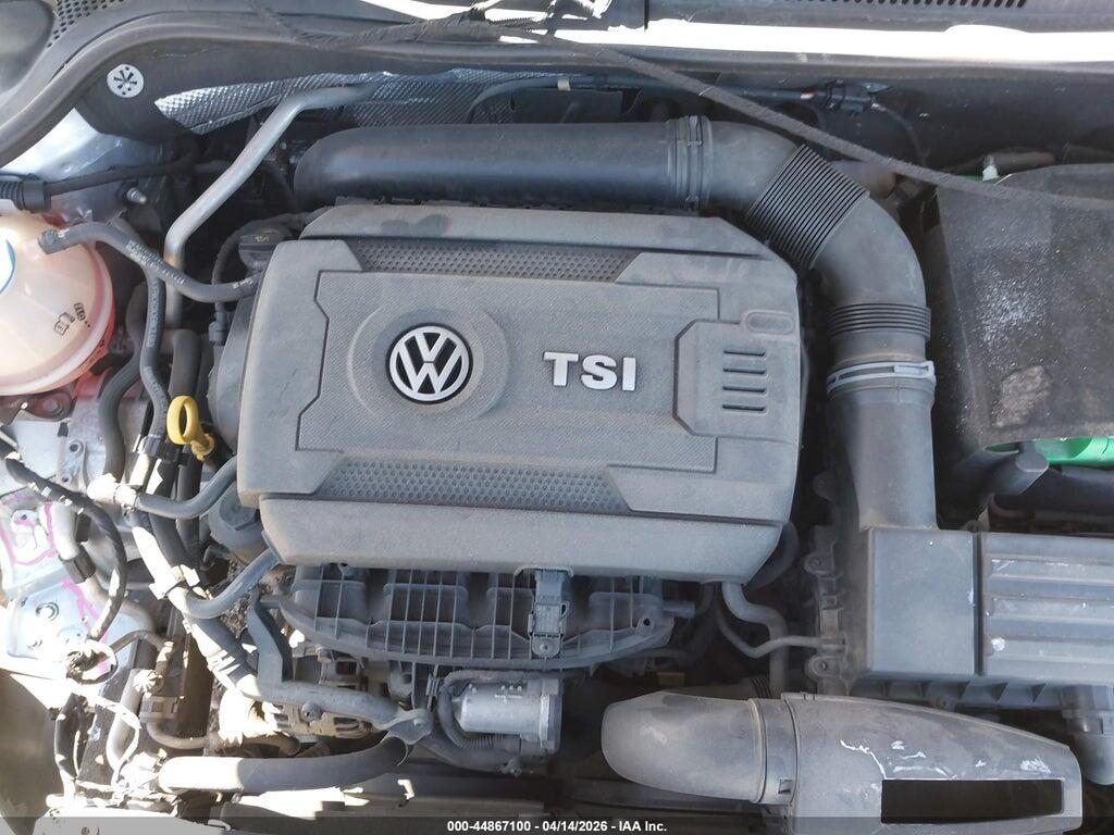 3VWD17AJ8FM261491 2015 VOLKSWAGEN JETTA photo no. 10