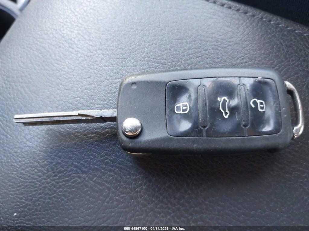 3VWD17AJ8FM261491 2015 VOLKSWAGEN JETTA photo no. 11
