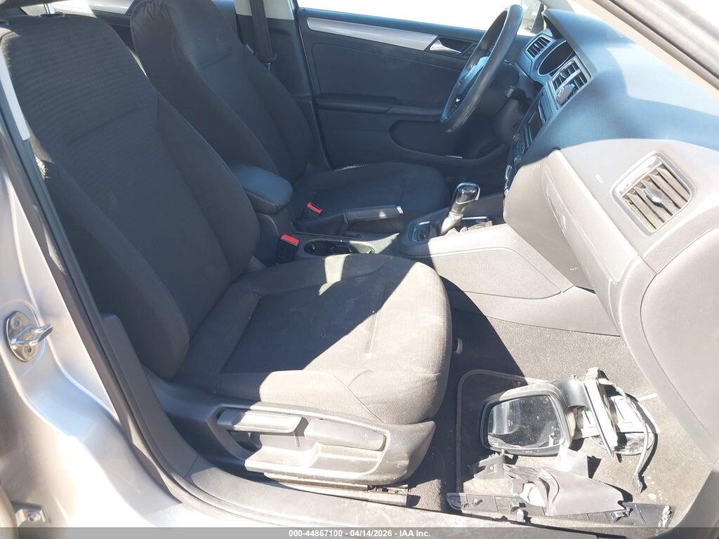 3VWD17AJ8FM261491 2015 VOLKSWAGEN JETTA photo no. 5
