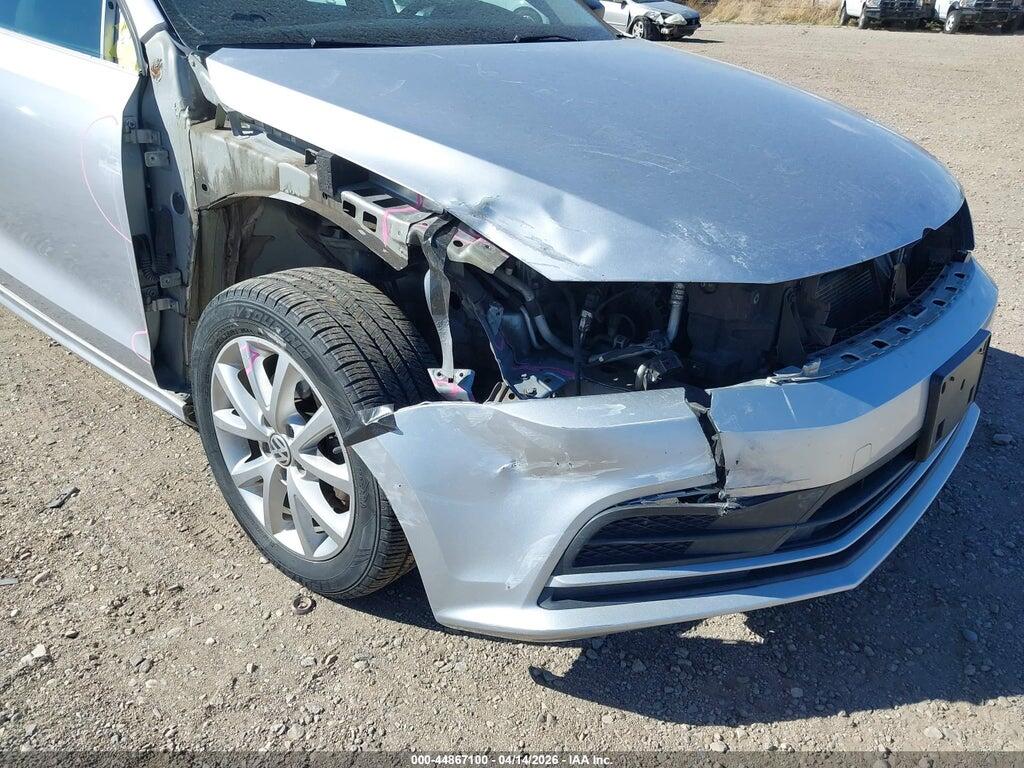 3VWD17AJ8FM261491 2015 VOLKSWAGEN JETTA photo no. 6