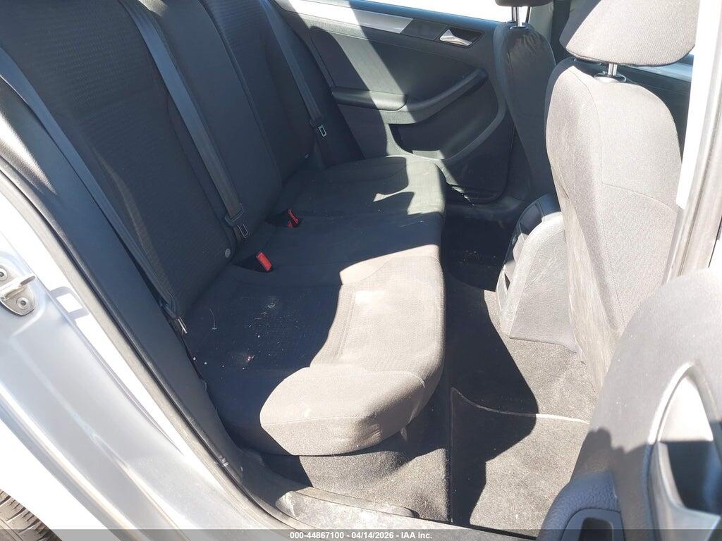 3VWD17AJ8FM261491 2015 VOLKSWAGEN JETTA photo no. 8