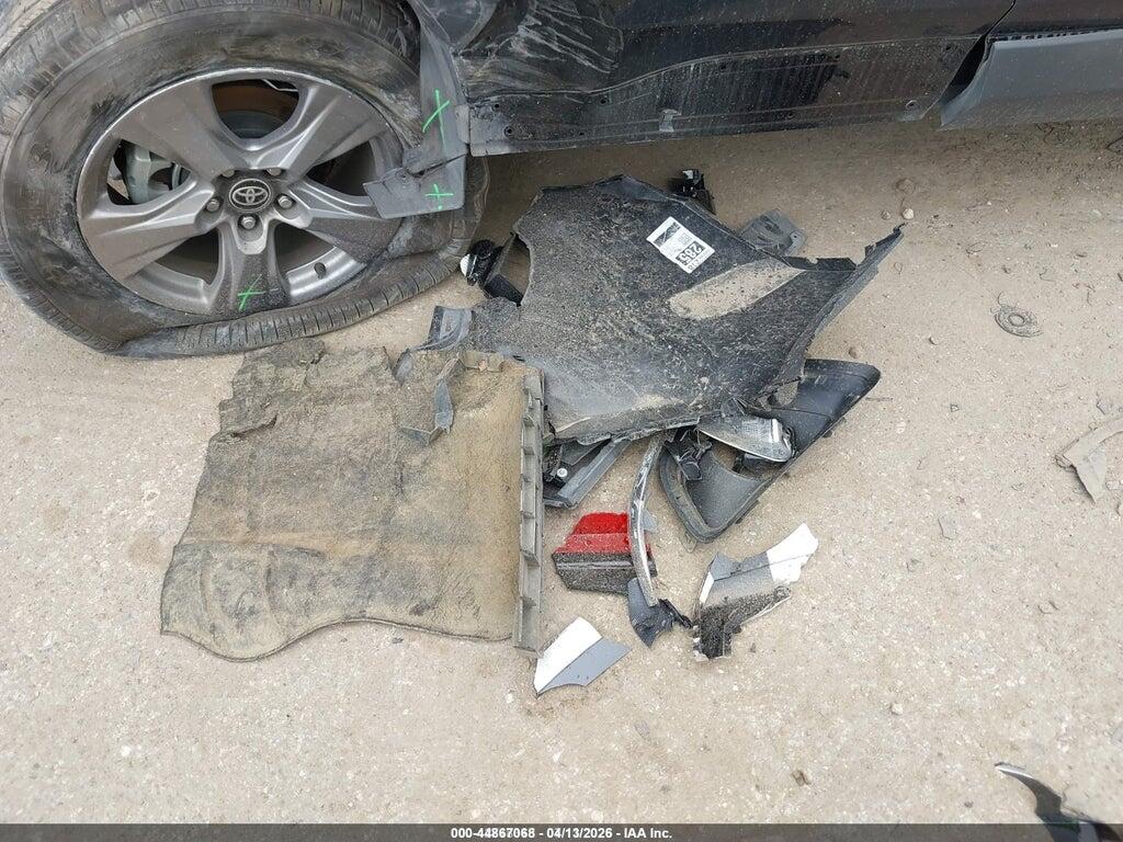 2T3W1RFV3RC297421 2024 TOYOTA RAV4 photo no. 12