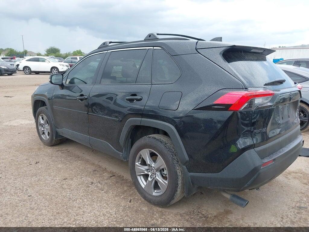 2T3W1RFV3RC297421 2024 TOYOTA RAV4 photo no. 3