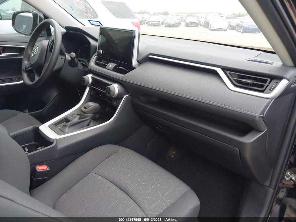 2T3W1RFV3RC297421 2024 TOYOTA RAV4 photo no. 5