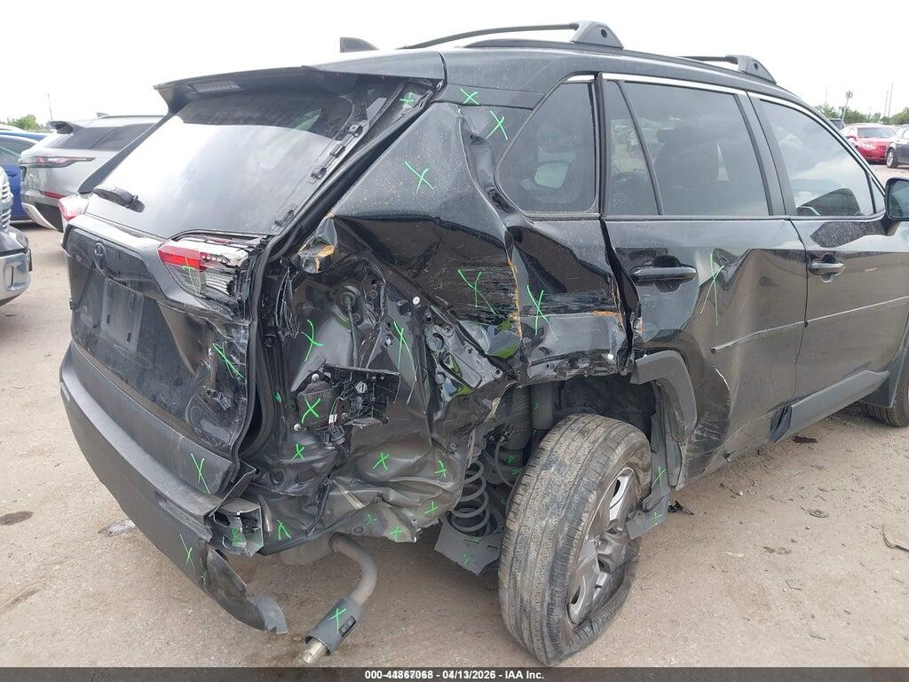 2T3W1RFV3RC297421 2024 TOYOTA RAV4 photo no. 6
