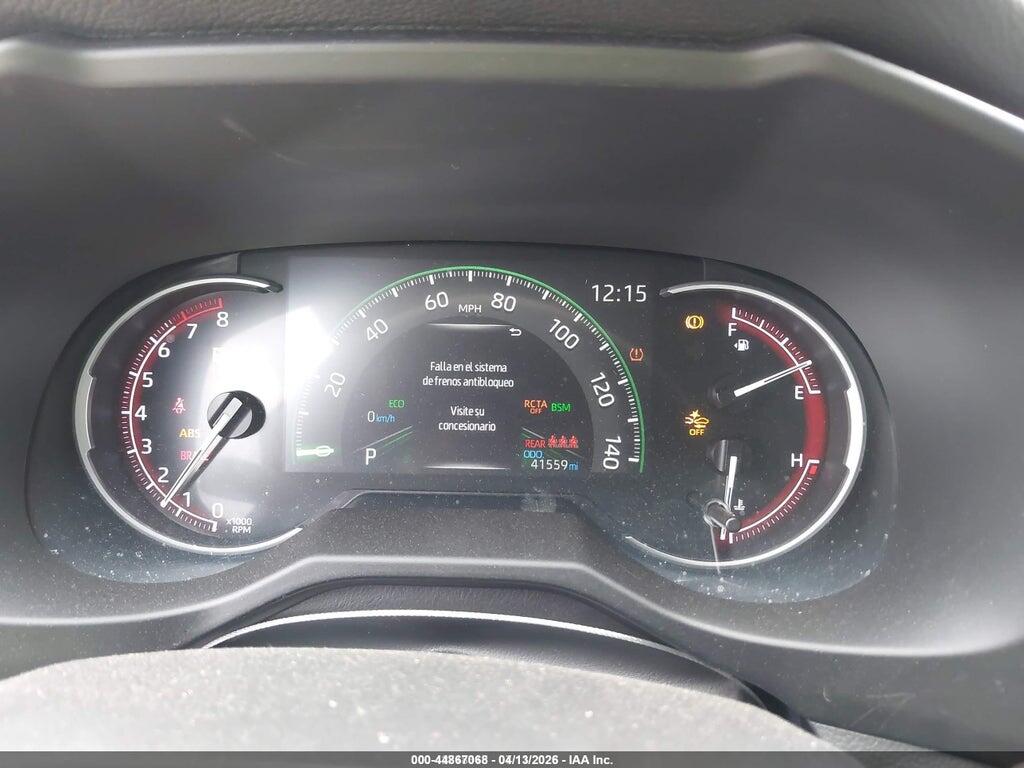2T3W1RFV3RC297421 2024 TOYOTA RAV4 photo no. 7