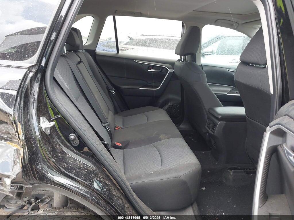 2T3W1RFV3RC297421 2024 TOYOTA RAV4 photo no. 8