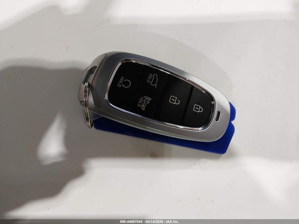 5NMJB3AE6PH236348 2023 HYUNDAI TUCSON photo no. 11