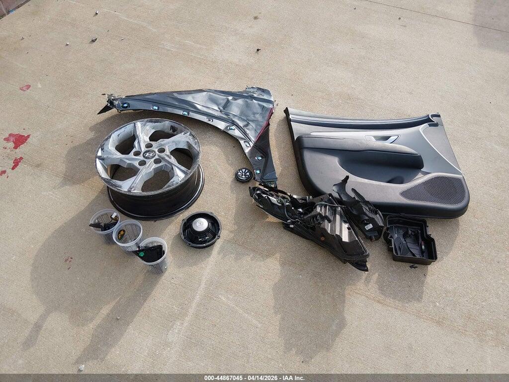 5NMJB3AE6PH236348 2023 HYUNDAI TUCSON photo no. 12