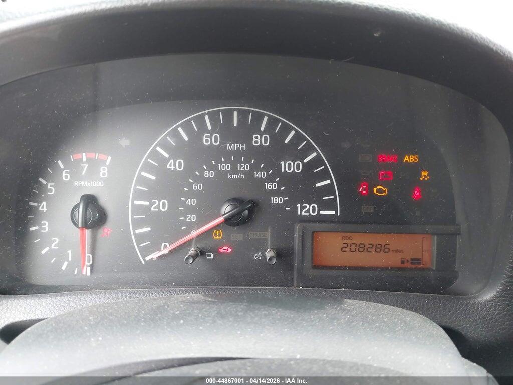 3N6CM0KN0FK695458 2015 NISSAN NV200 photo no. 7