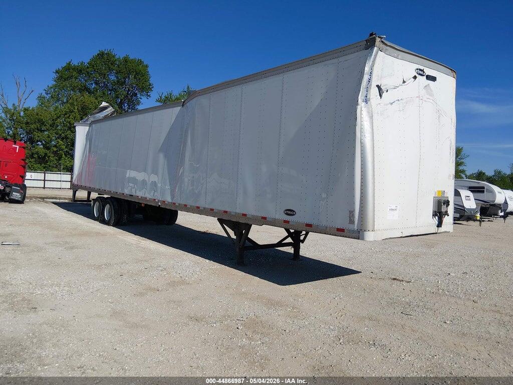2023 STRICK TRAILERS UNKNOWN 1S12E9536PE549310