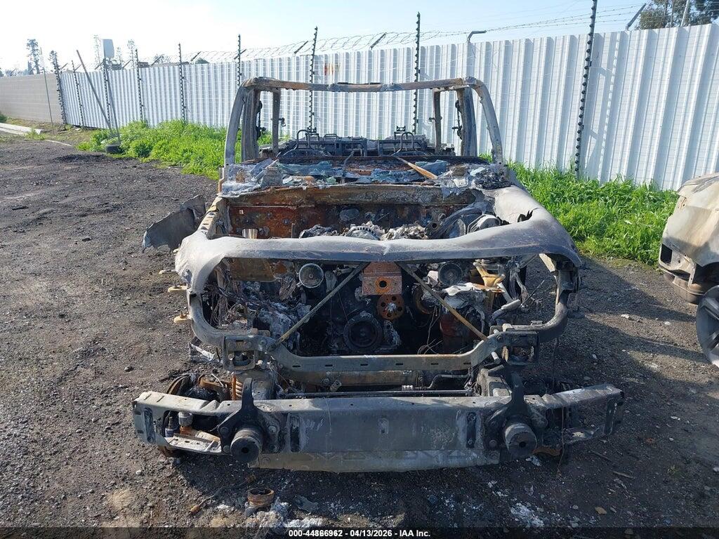 1C6HJTAG0ML523933 2021 JEEP GLADIATOR photo no. 11