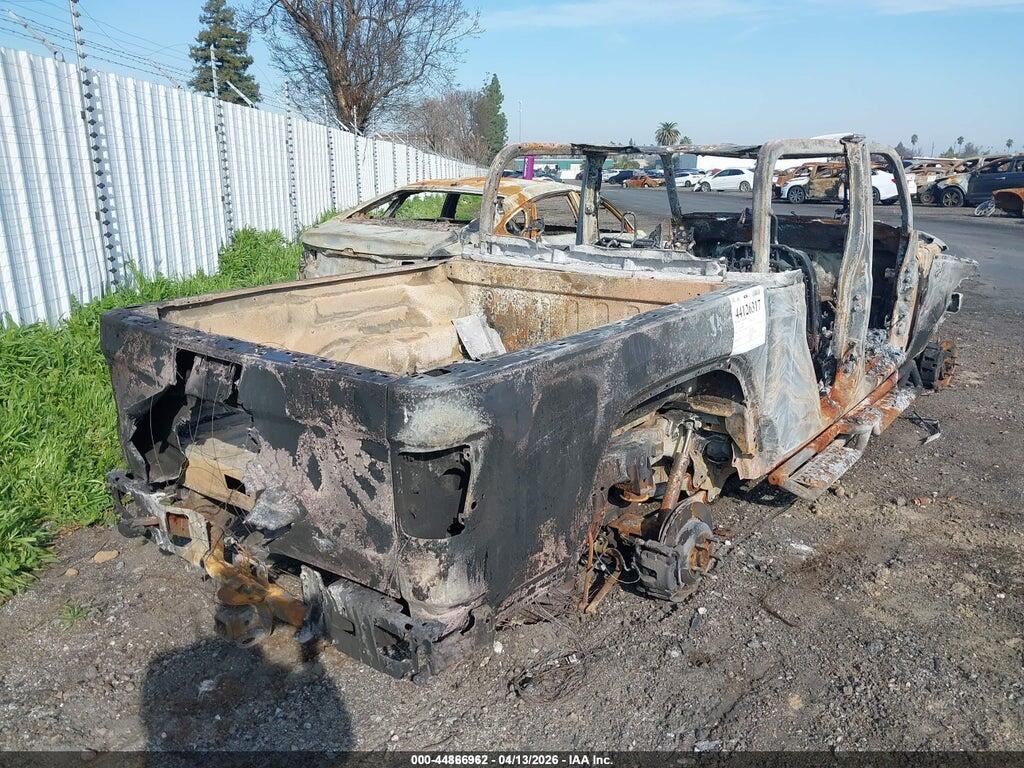 1C6HJTAG0ML523933 2021 JEEP GLADIATOR photo no. 4