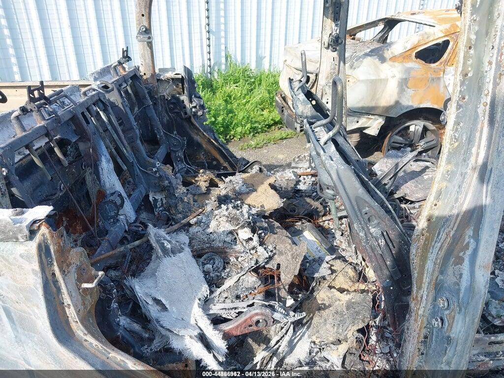1C6HJTAG0ML523933 2021 JEEP GLADIATOR photo no. 8