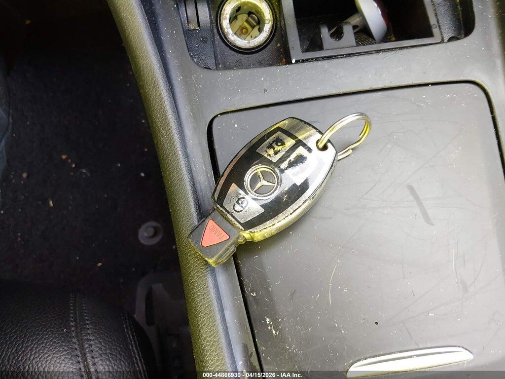 WDDSJ4GB8EN105955 2014 MERCEDES-BENZ CLA 250 photo no. 11