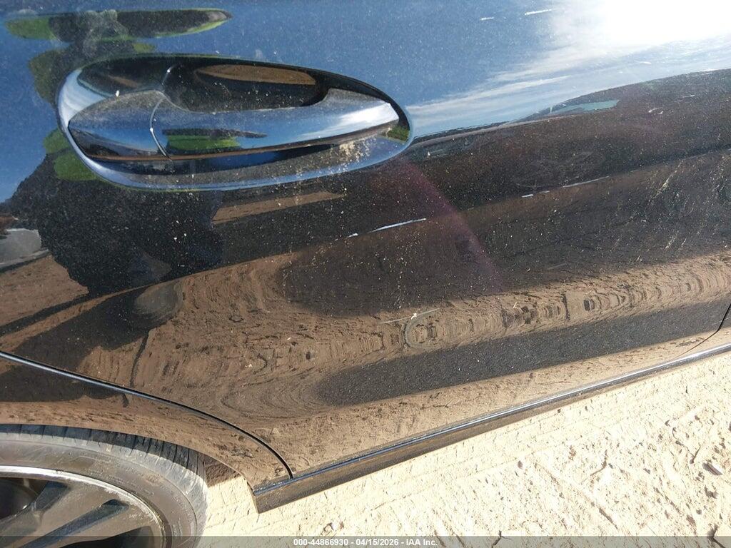 WDDSJ4GB8EN105955 2014 MERCEDES-BENZ CLA 250 photo no. 6