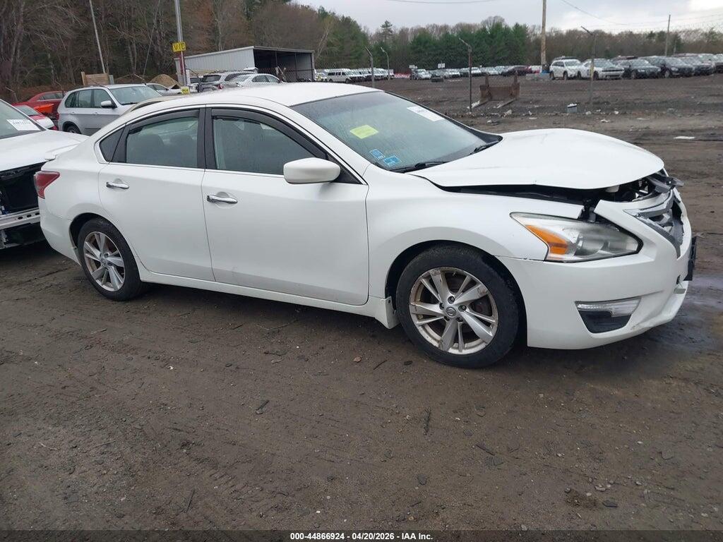 1N4AL3AP5DC132562 2013 NISSAN ALTIMA photo no. 1