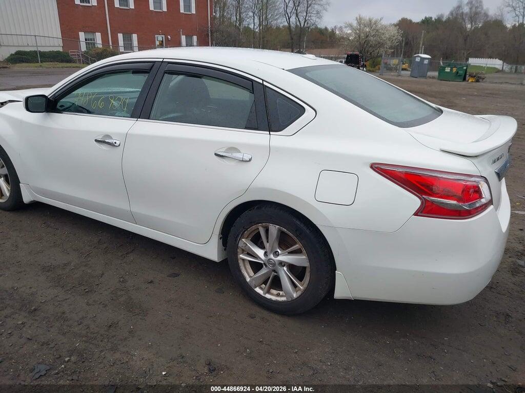 1N4AL3AP5DC132562 2013 NISSAN ALTIMA photo no. 3