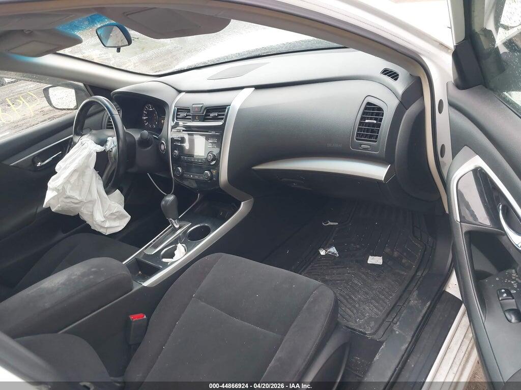 1N4AL3AP5DC132562 2013 NISSAN ALTIMA photo no. 5