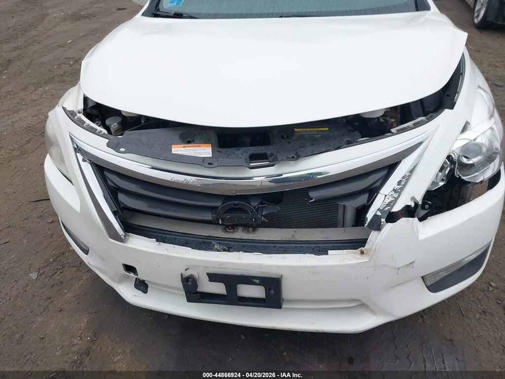 1N4AL3AP5DC132562 2013 NISSAN ALTIMA photo no. 6