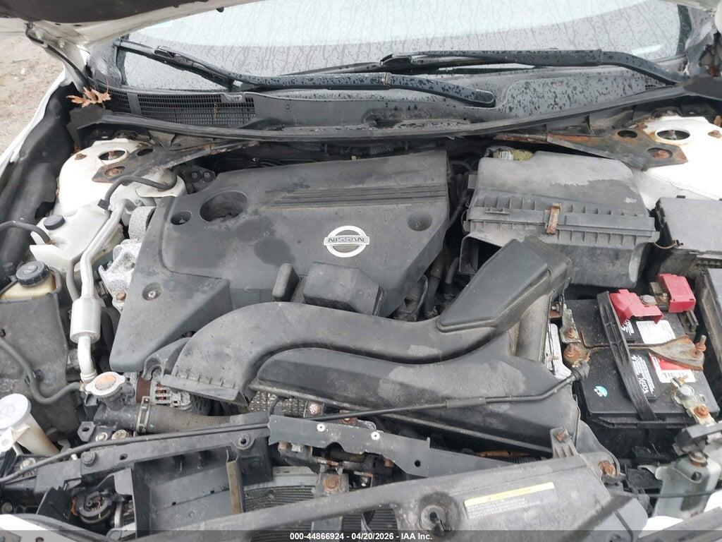 1N4AL3AP5DC132562 2013 NISSAN ALTIMA photo no. 9