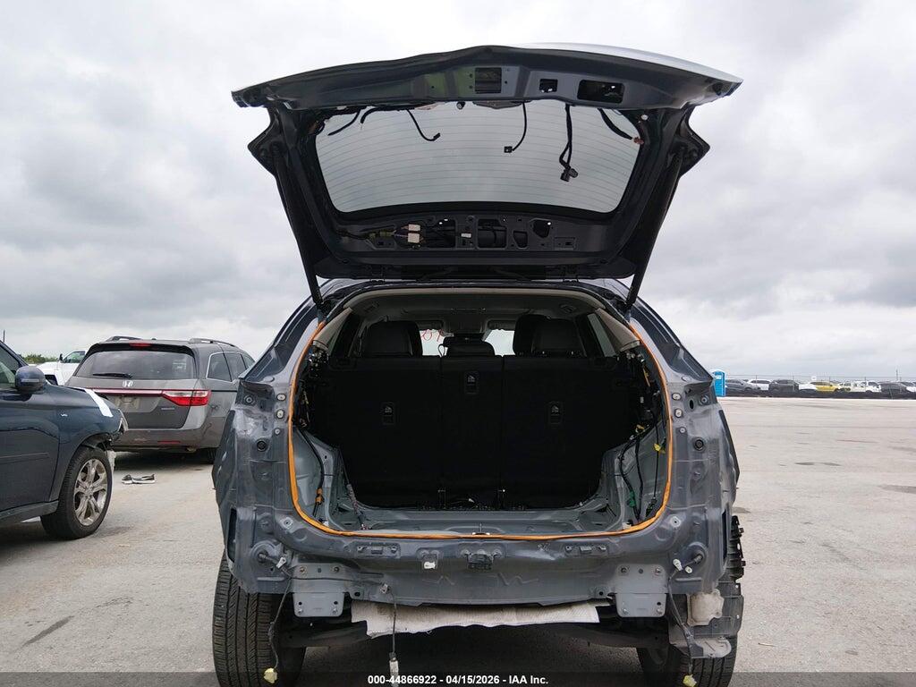 JM3KFBCMXP0263468 2023 MAZDA CX-5 photo no. 6