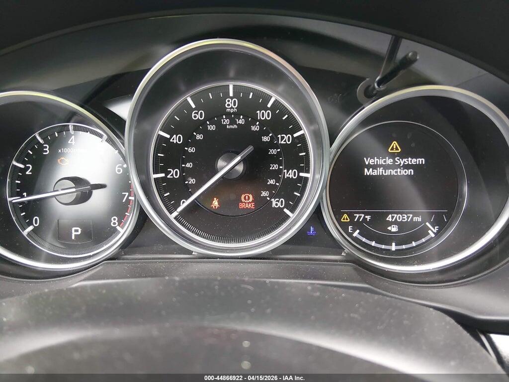 JM3KFBCMXP0263468 2023 MAZDA CX-5 photo no. 7