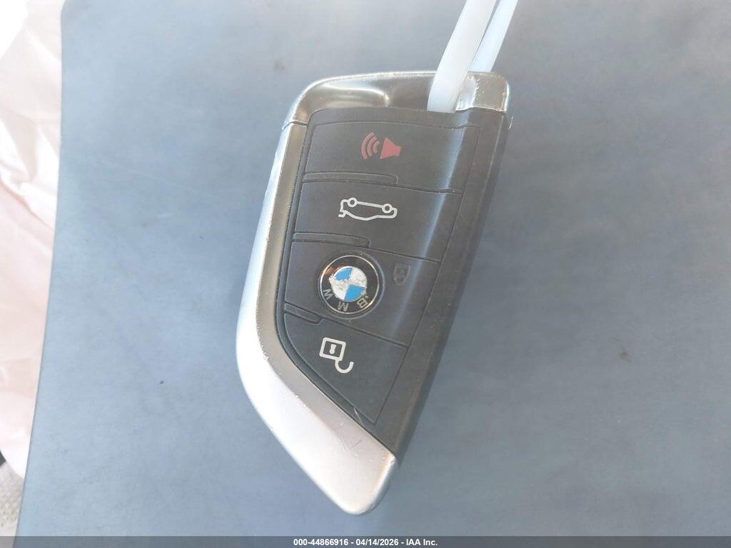 5UXKU0C56G0F92617 2016 BMW X6 photo no. 11