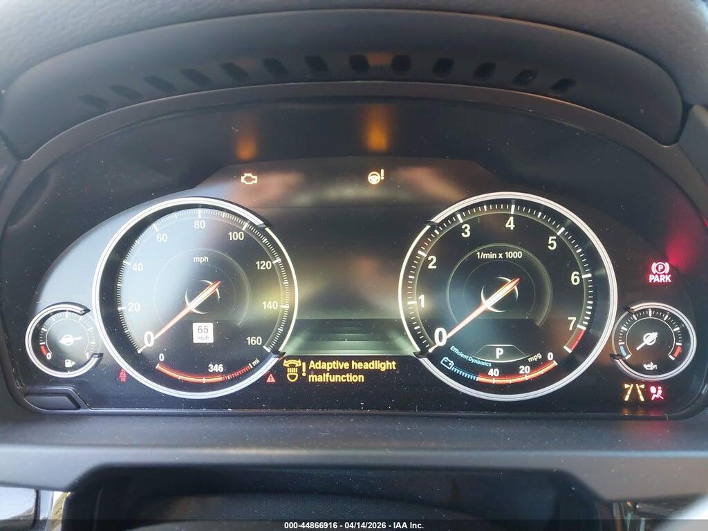 5UXKU0C56G0F92617 2016 BMW X6 photo no. 7