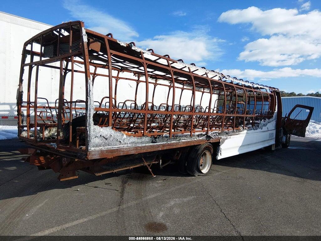 4UZADSDT9GCHK5659 2016 FREIGHTLINER CHASSIS photo no. 4