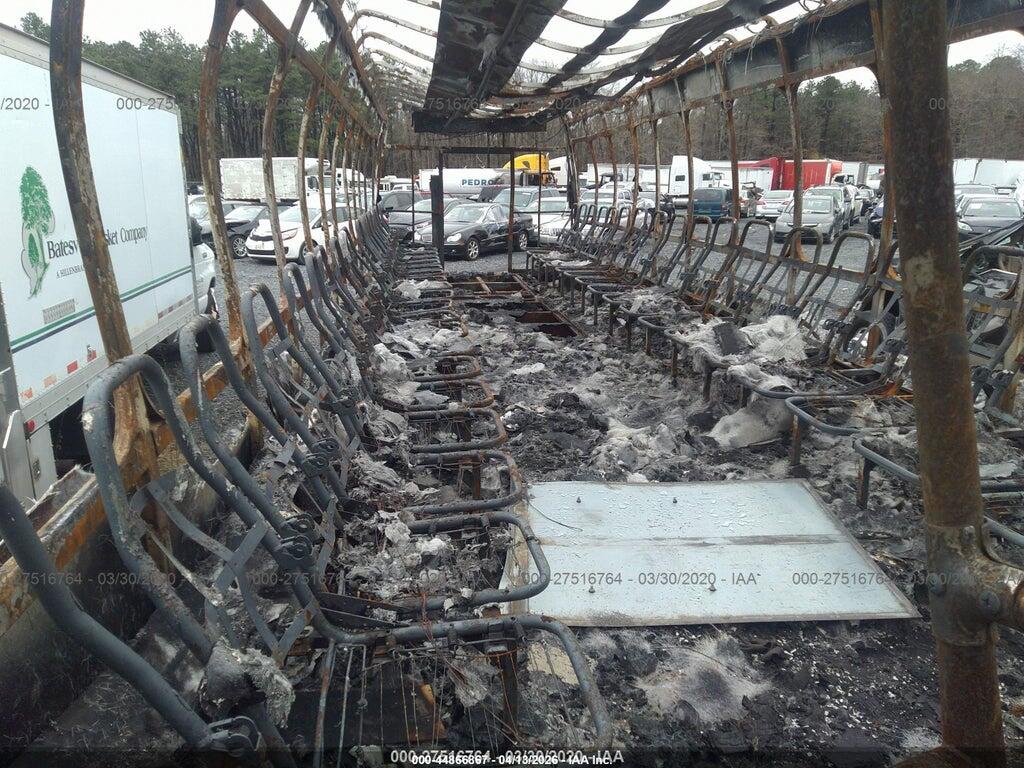 4UZADSDT9GCHK5659 2016 FREIGHTLINER CHASSIS photo no. 8
