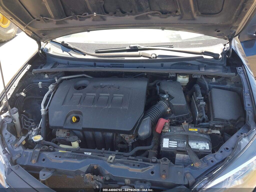 2T1BURHE1HC753717 2017 TOYOTA COROLLA photo no. 10