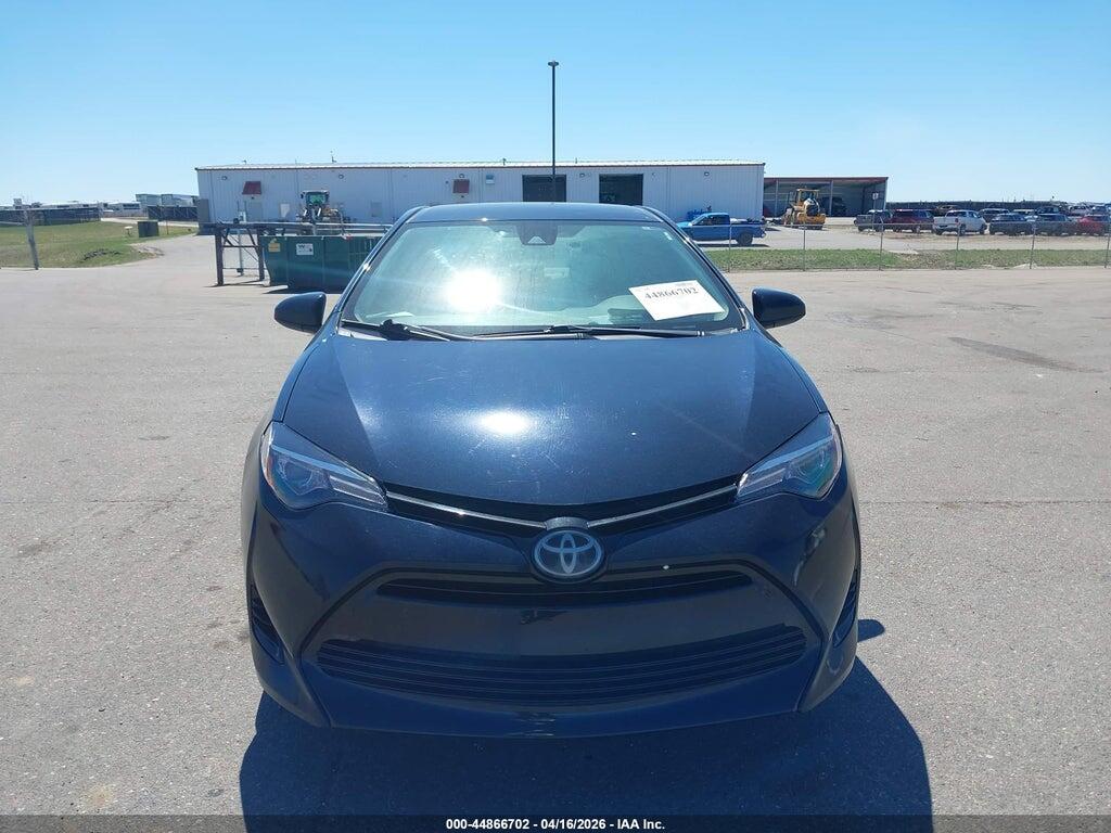 2T1BURHE1HC753717 2017 TOYOTA COROLLA photo no. 12