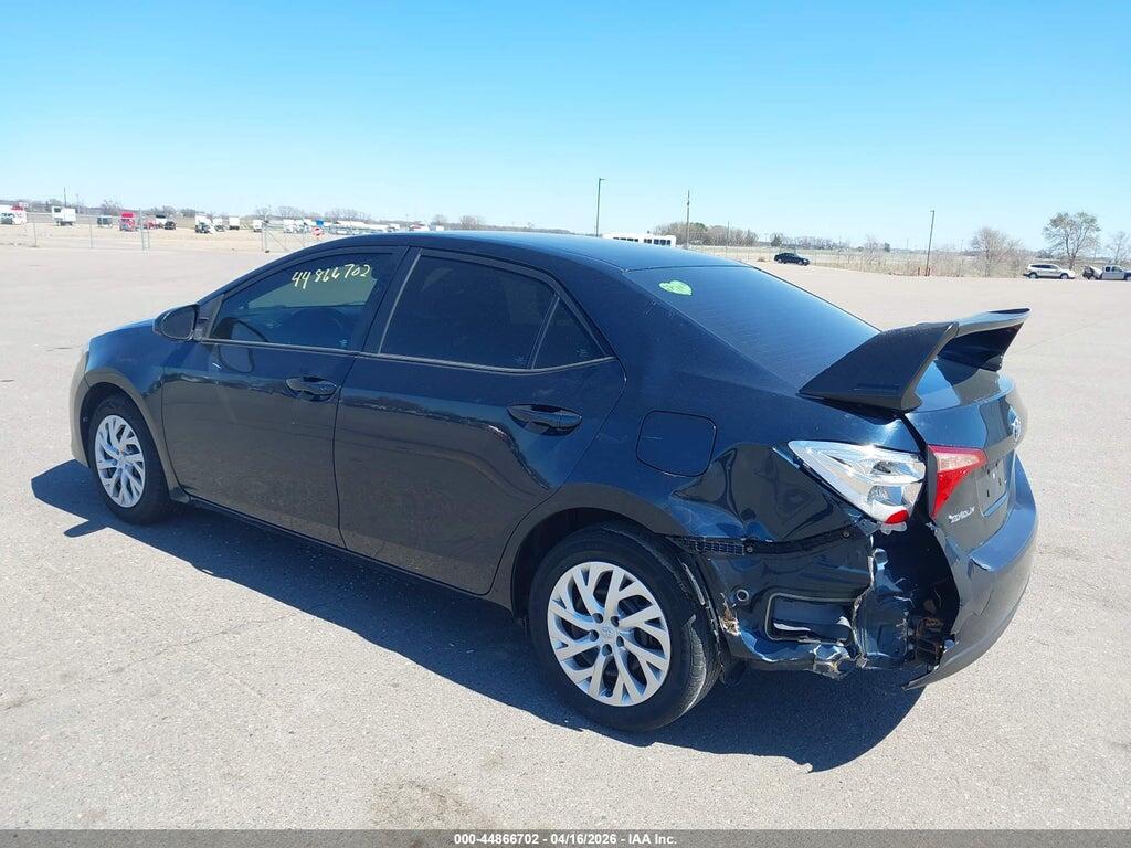 2T1BURHE1HC753717 2017 TOYOTA COROLLA photo no. 3