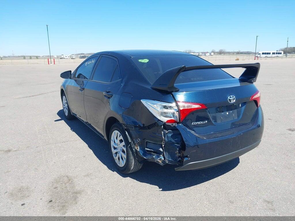 2T1BURHE1HC753717 2017 TOYOTA COROLLA photo no. 6