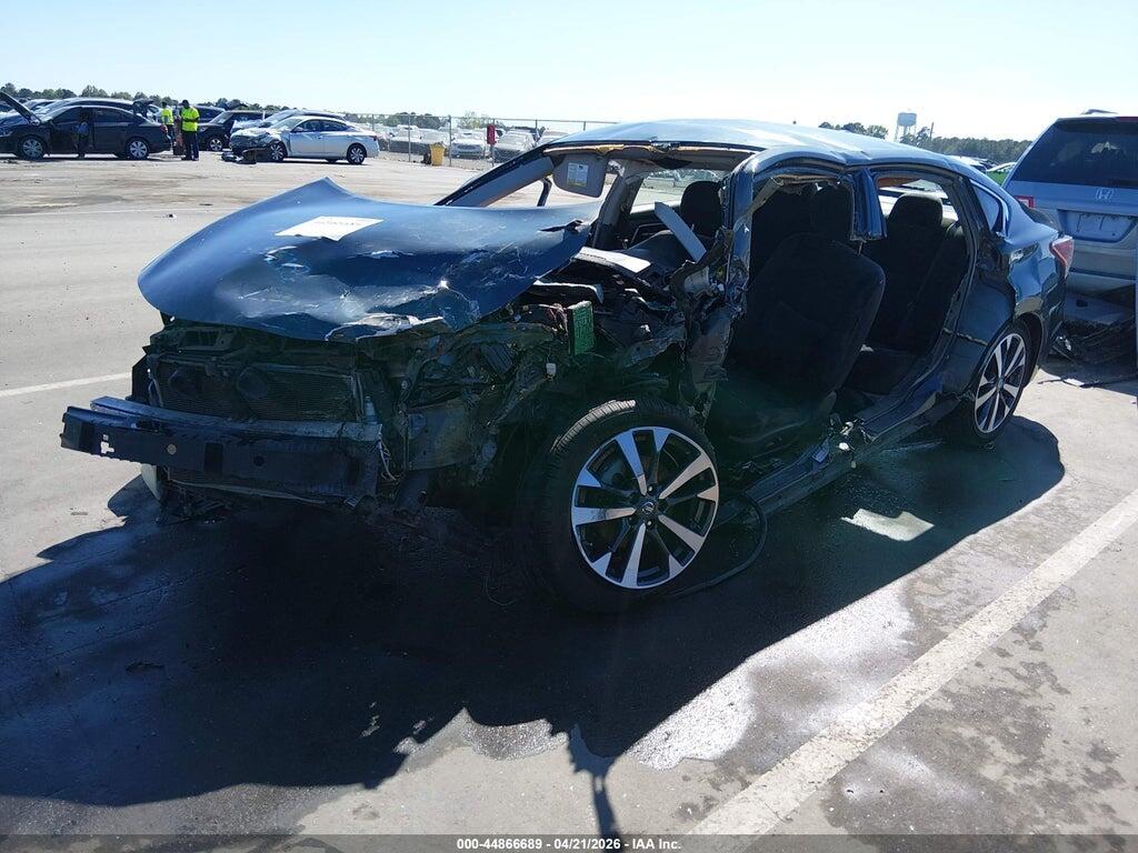 1N4AL3AP9DC129518 2013 NISSAN ALTIMA photo no. 2