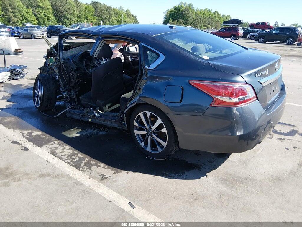 1N4AL3AP9DC129518 2013 NISSAN ALTIMA photo no. 3