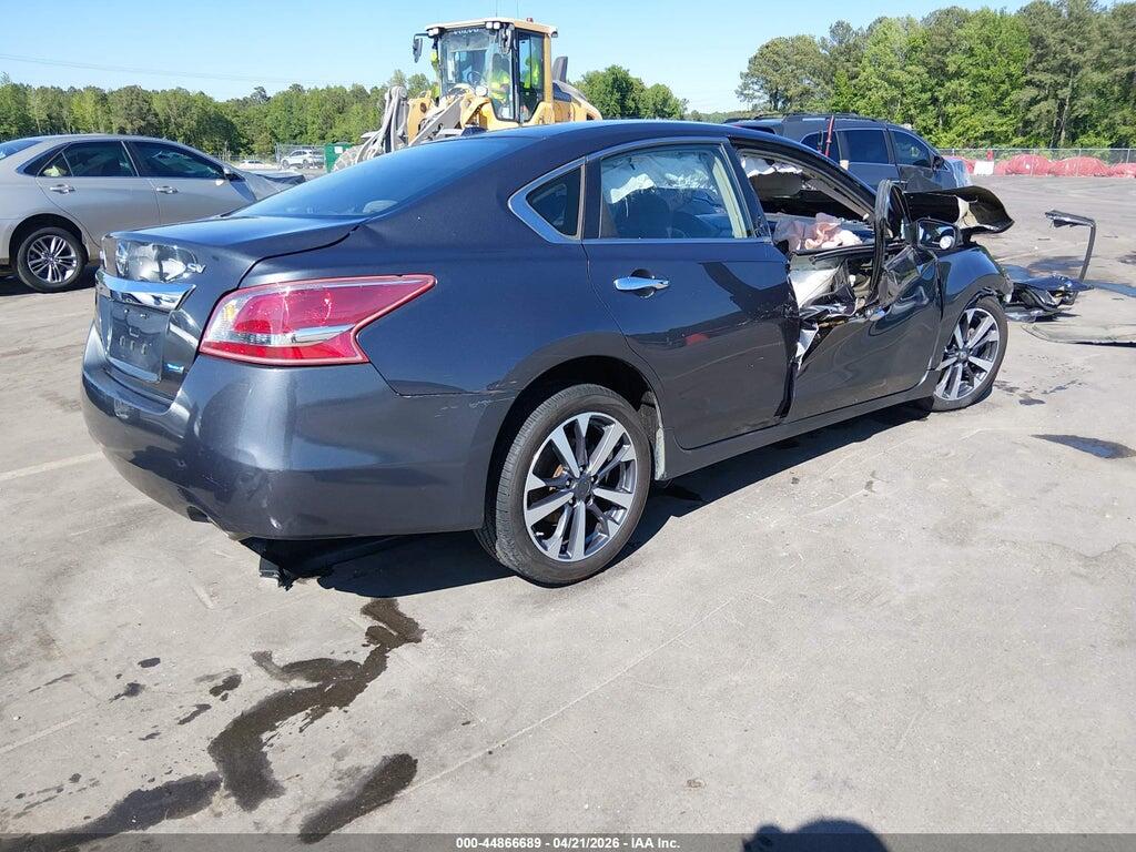 1N4AL3AP9DC129518 2013 NISSAN ALTIMA photo no. 4