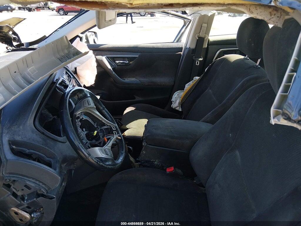 1N4AL3AP9DC129518 2013 NISSAN ALTIMA photo no. 5