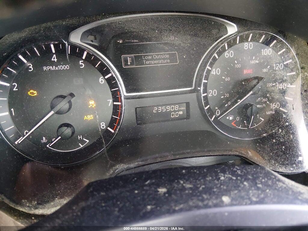 1N4AL3AP9DC129518 2013 NISSAN ALTIMA photo no. 7