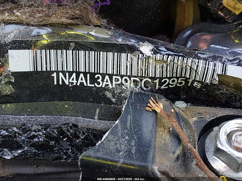 1N4AL3AP9DC129518 2013 NISSAN ALTIMA photo no. 9