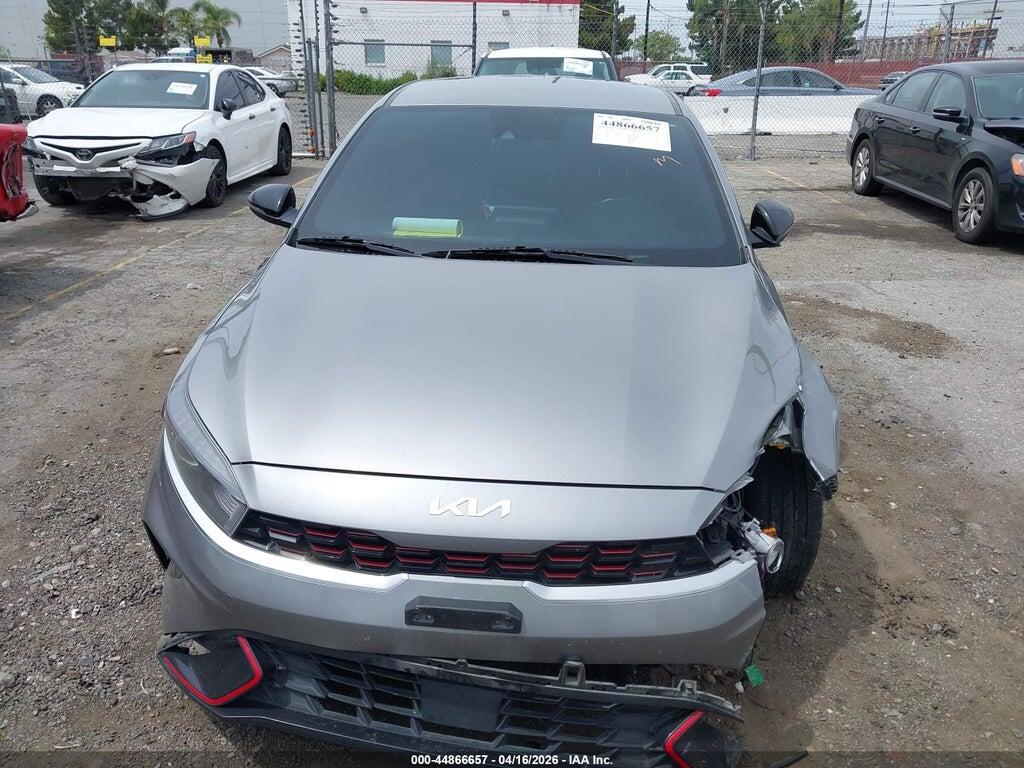 3KPF54AD2PE580714 2023 KIA FORTE photo no. 12