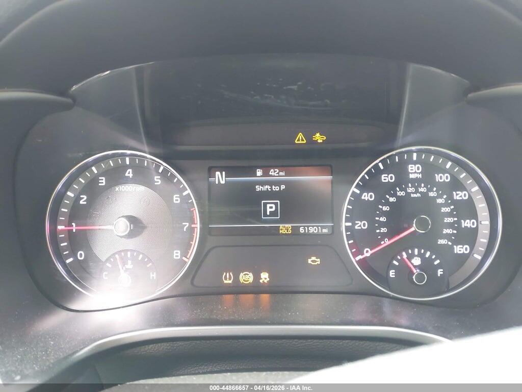 3KPF54AD2PE580714 2023 KIA FORTE photo no. 7