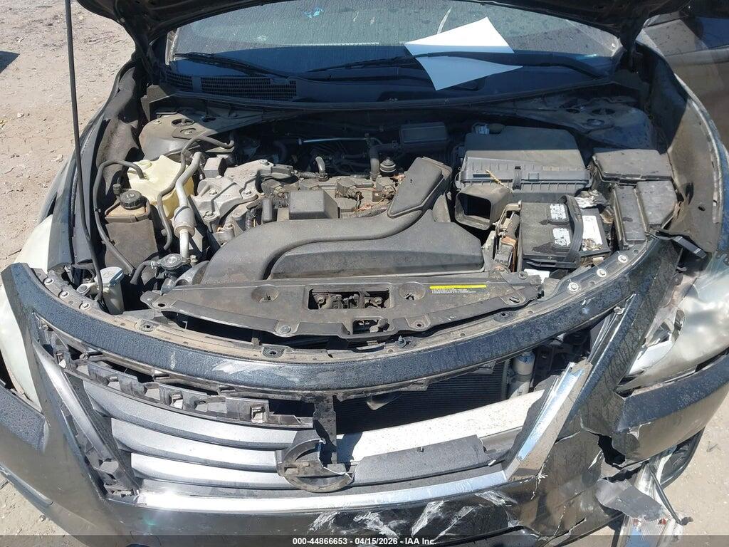 1N4AL3APXDC231376 2013 NISSAN ALTIMA photo no. 10