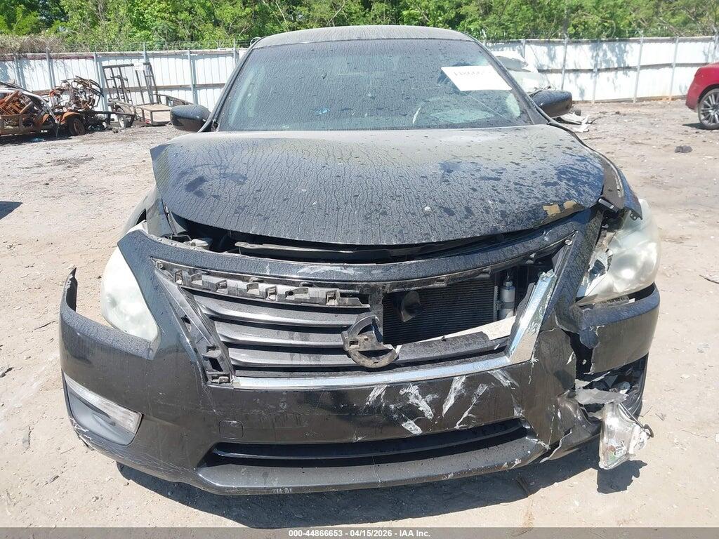 1N4AL3APXDC231376 2013 NISSAN ALTIMA photo no. 11