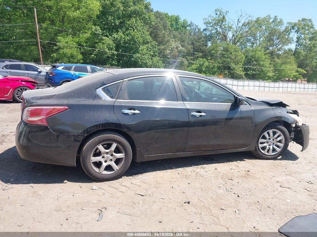 1N4AL3APXDC231376 2013 NISSAN ALTIMA photo no. 12