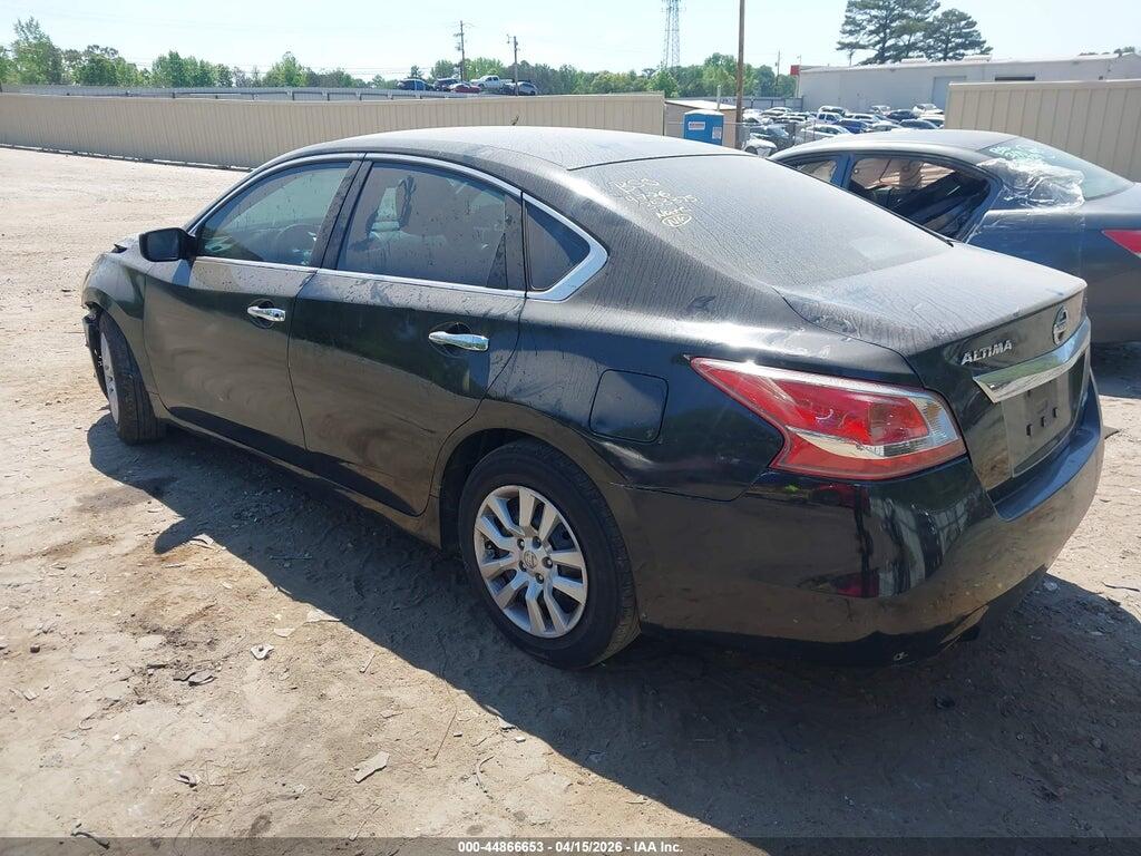 1N4AL3APXDC231376 2013 NISSAN ALTIMA photo no. 3