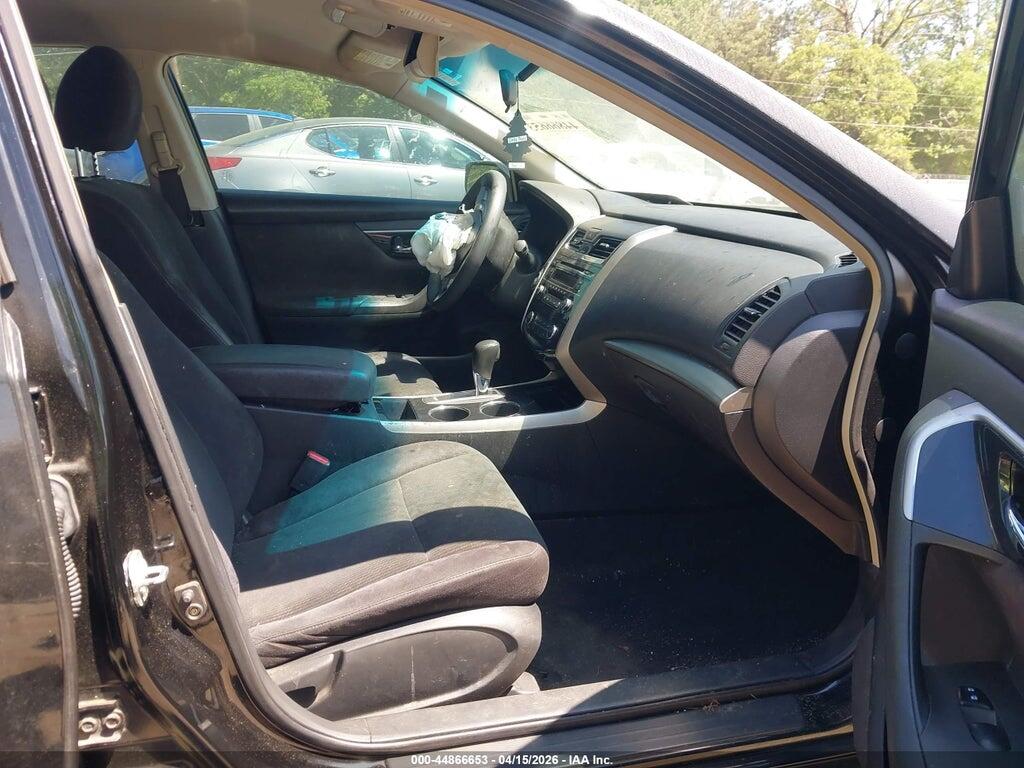 1N4AL3APXDC231376 2013 NISSAN ALTIMA photo no. 5